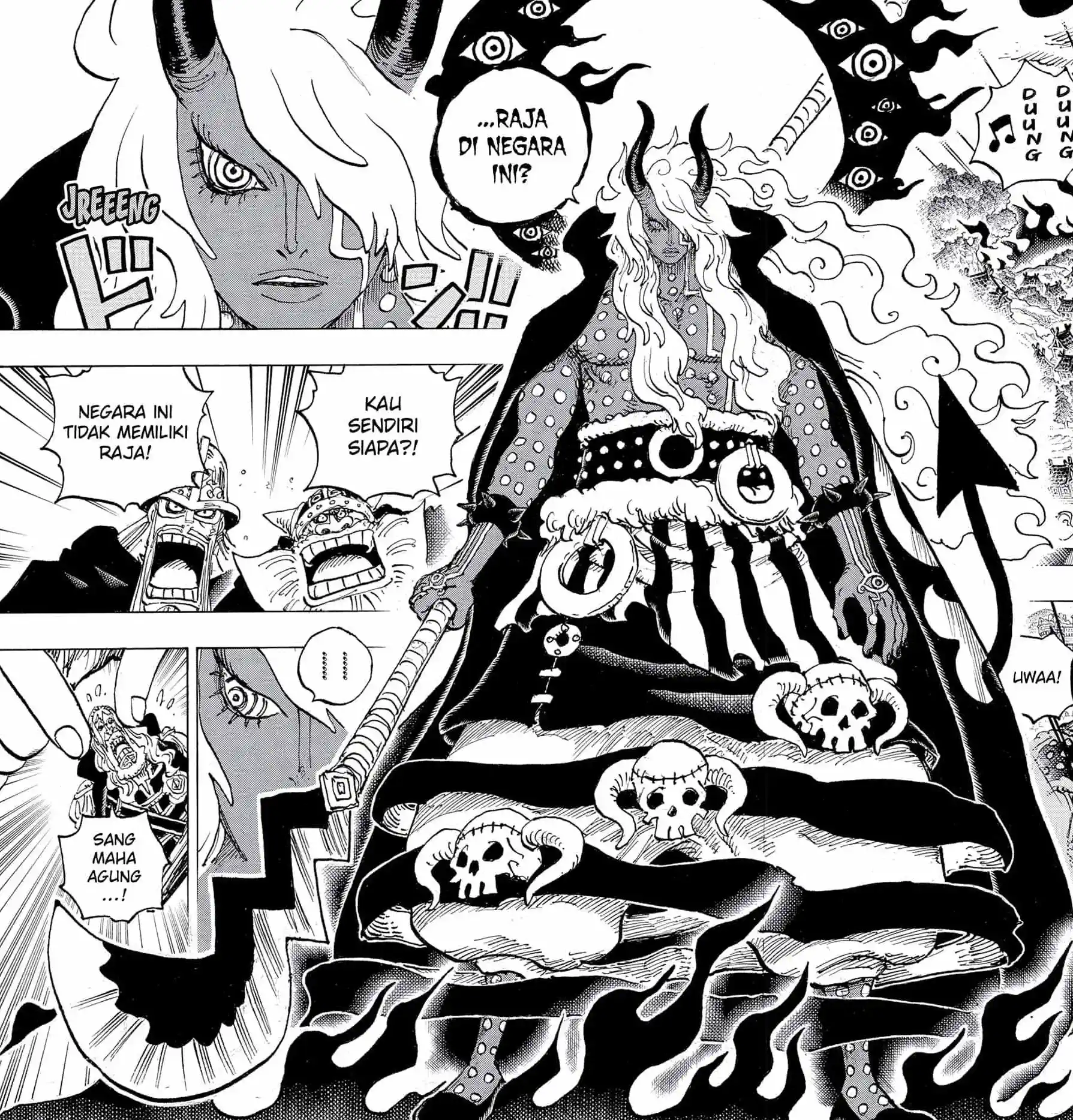 One Piece 1180 1181 1182